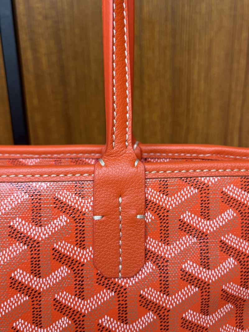 Goyard Shopping Bags